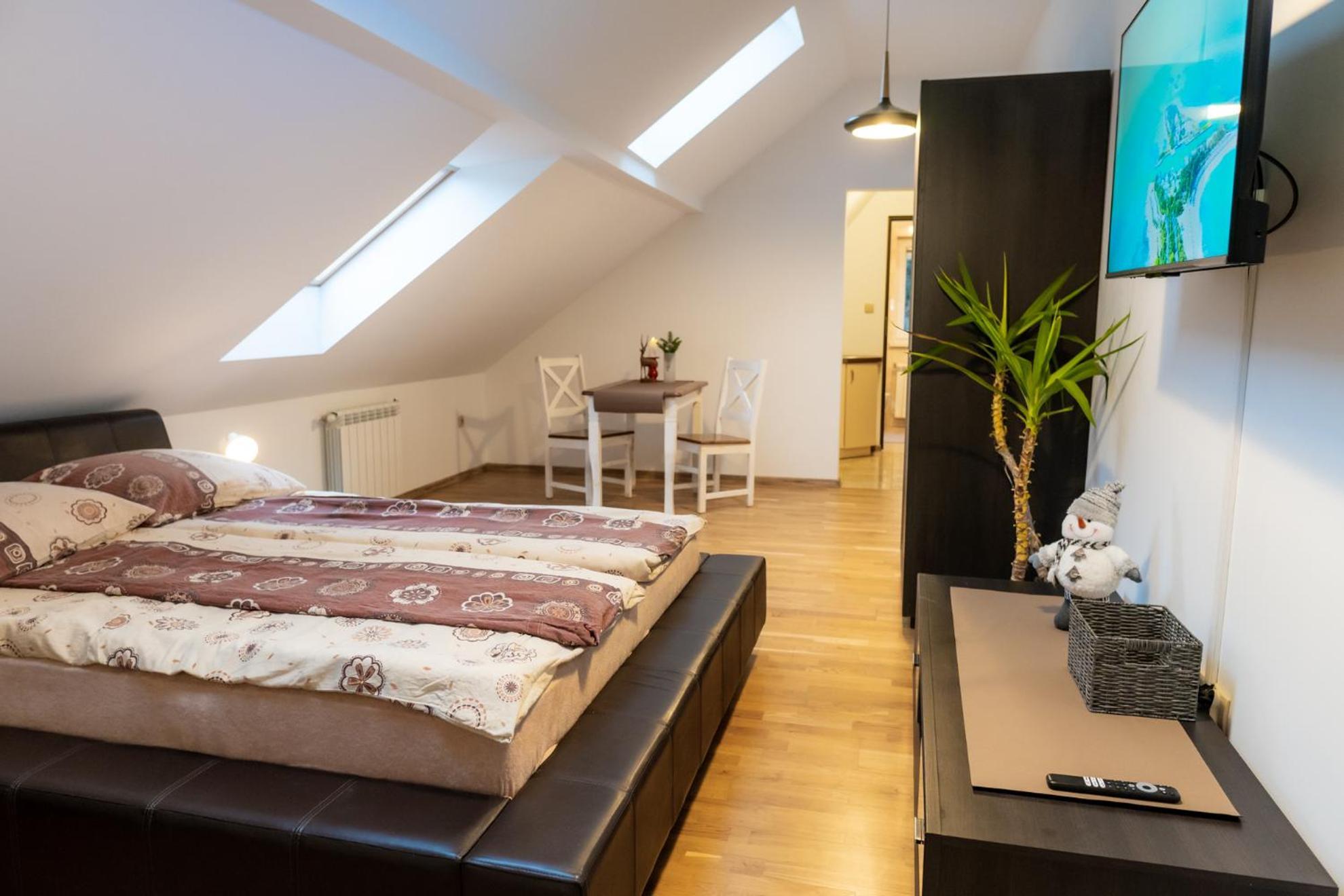 Gosciniec Stara Szkola Otel Haluszowa Dış mekan fotoğraf