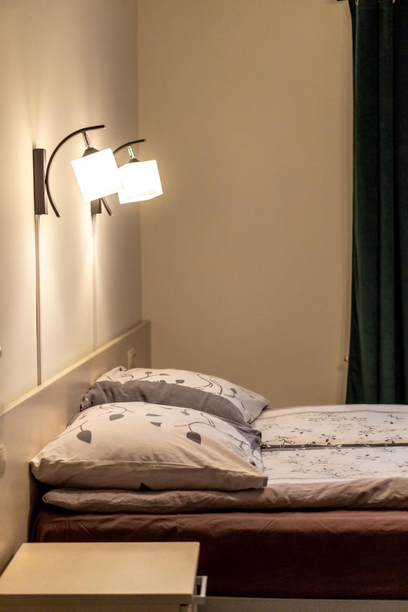 Gosciniec Stara Szkola Otel Haluszowa Dış mekan fotoğraf