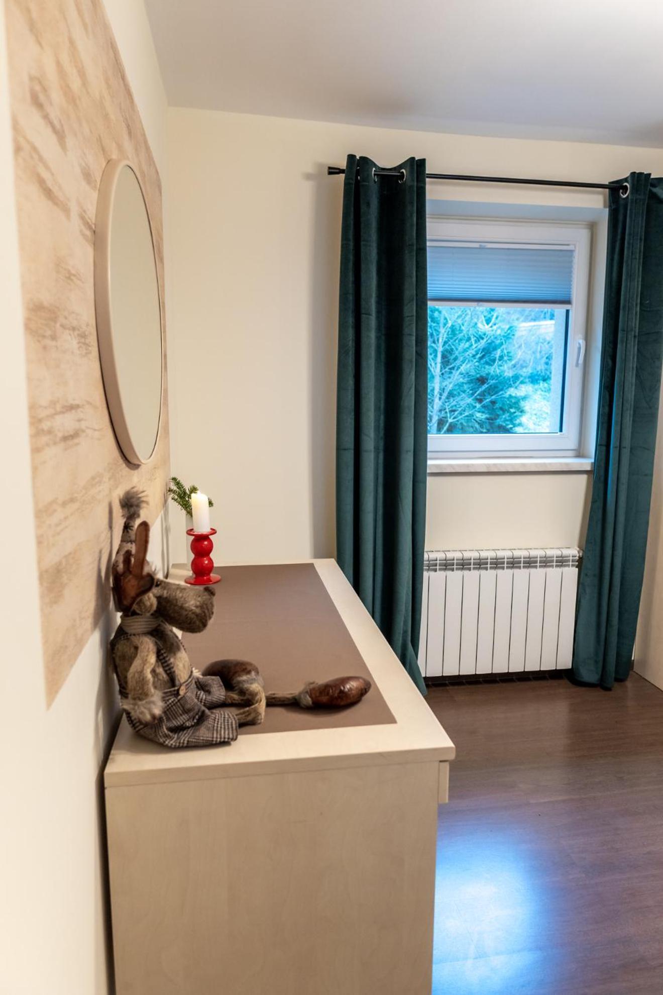 Gosciniec Stara Szkola Otel Haluszowa Dış mekan fotoğraf