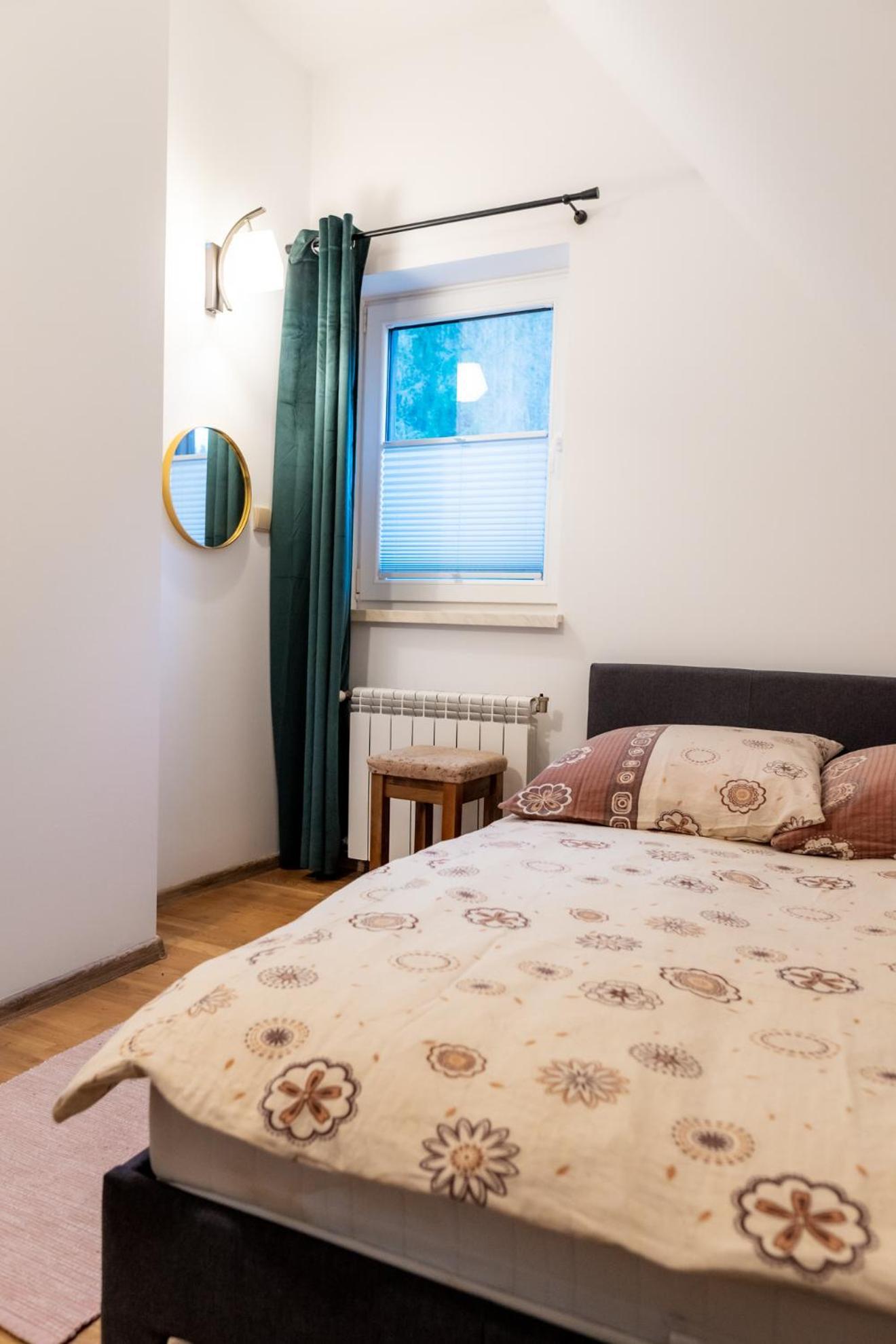 Gosciniec Stara Szkola Otel Haluszowa Dış mekan fotoğraf